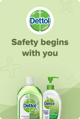 Dettol